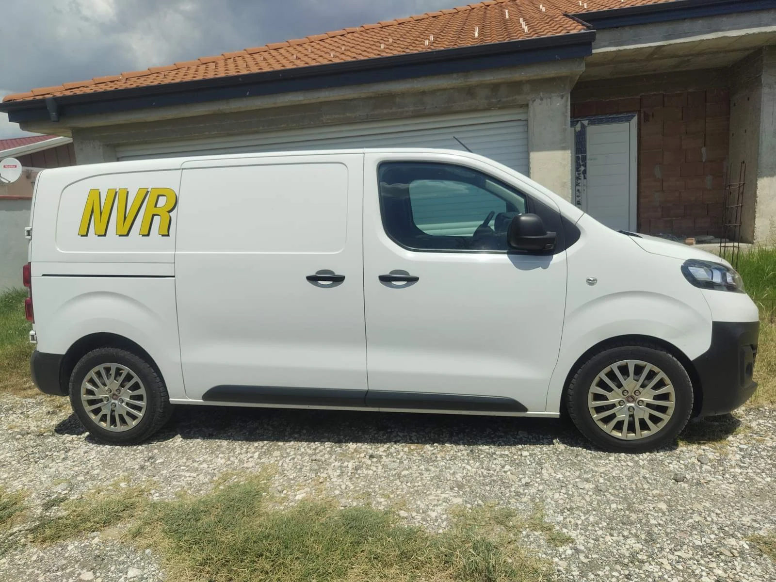 Fiat Scudo 1.5 M-Jet L2 SX, снимка 2 - Автомобили и джипове - 55277812