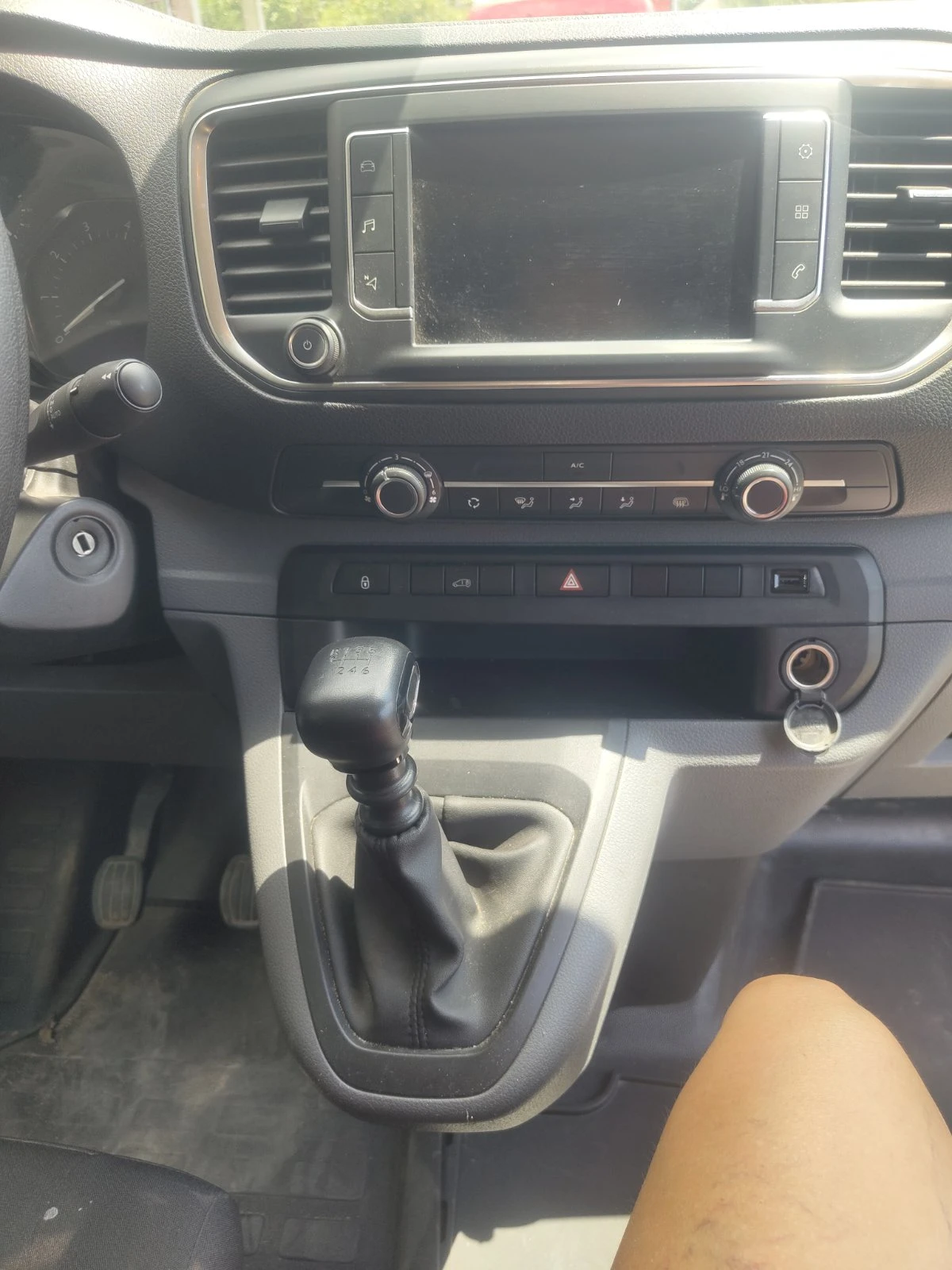 Fiat Scudo 1.5 M-Jet L2 SX, снимка 7 - Автомобили и джипове - 55277812