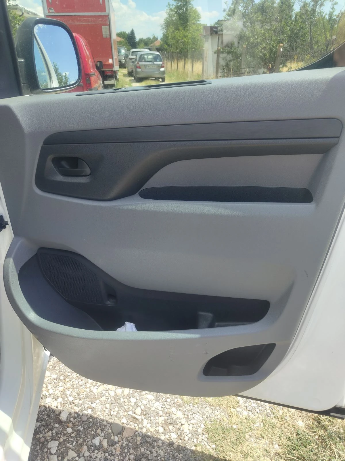 Fiat Scudo 1.5 M-Jet L2 SX, снимка 10 - Автомобили и джипове - 55277812