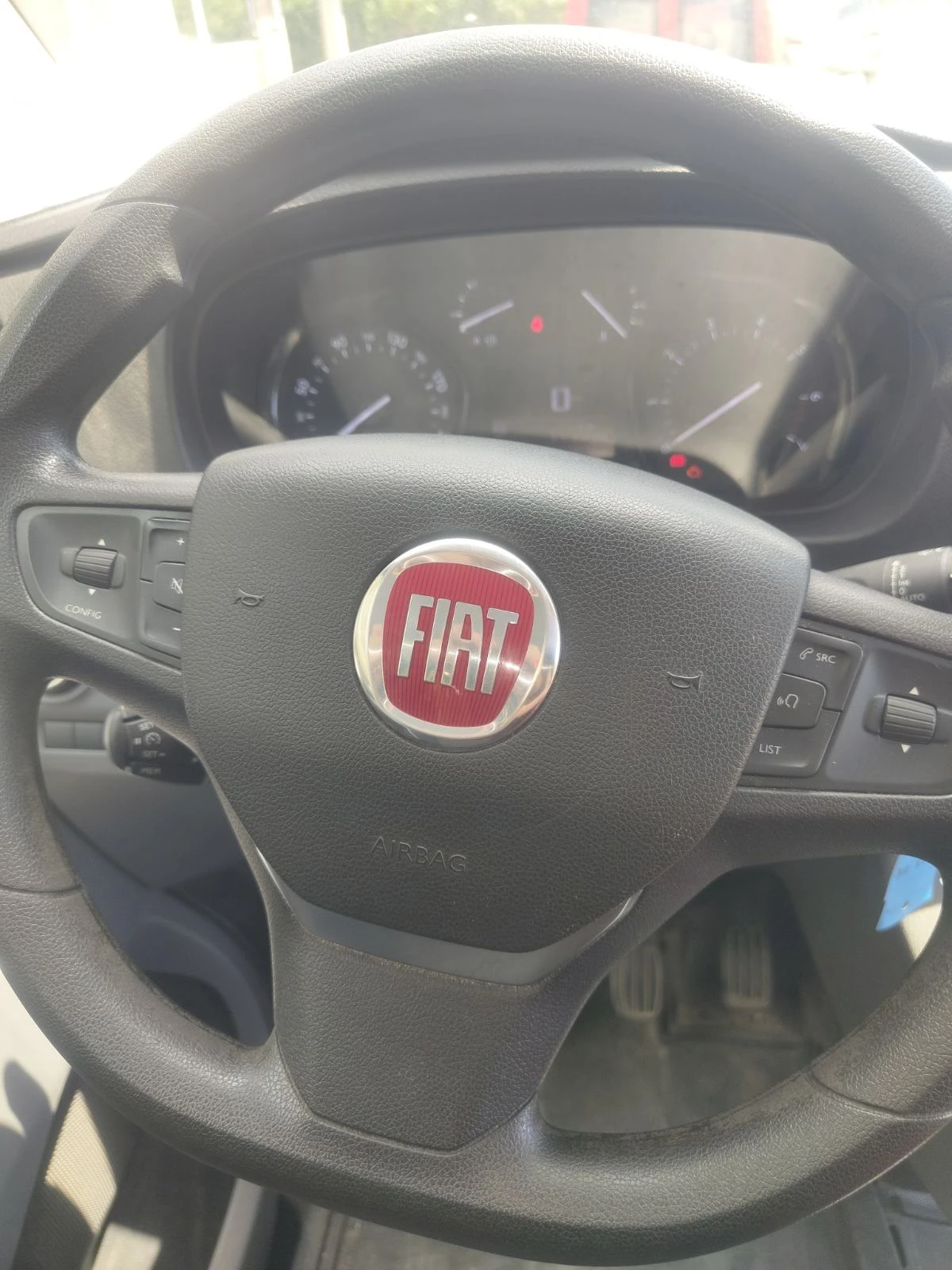 Fiat Scudo 1.5 M-Jet L2 SX, снимка 8 - Автомобили и джипове - 55277812
