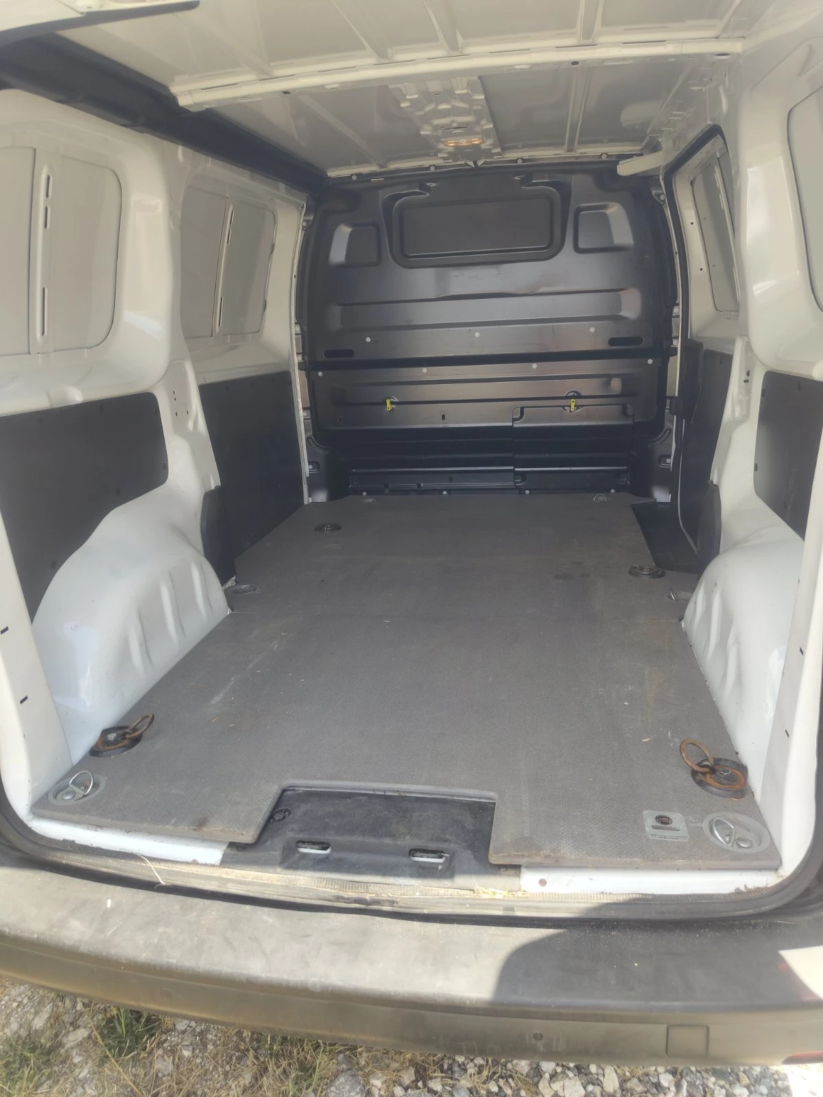 Fiat Scudo 1.5 M-Jet L2 SX, снимка 12 - Автомобили и джипове - 55277812