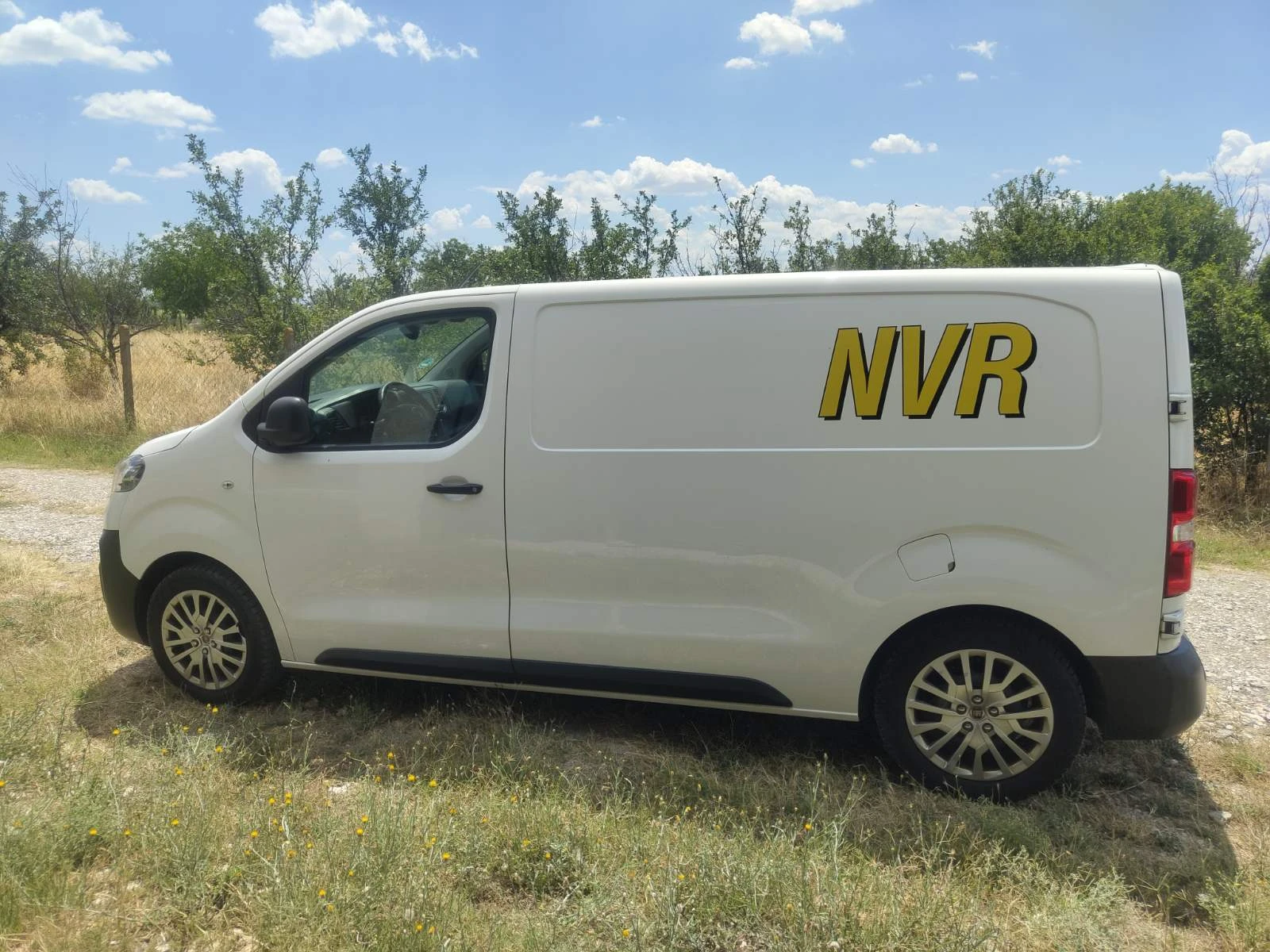 Fiat Scudo 1.5 M-Jet L2 SX, снимка 3 - Автомобили и джипове - 55277812