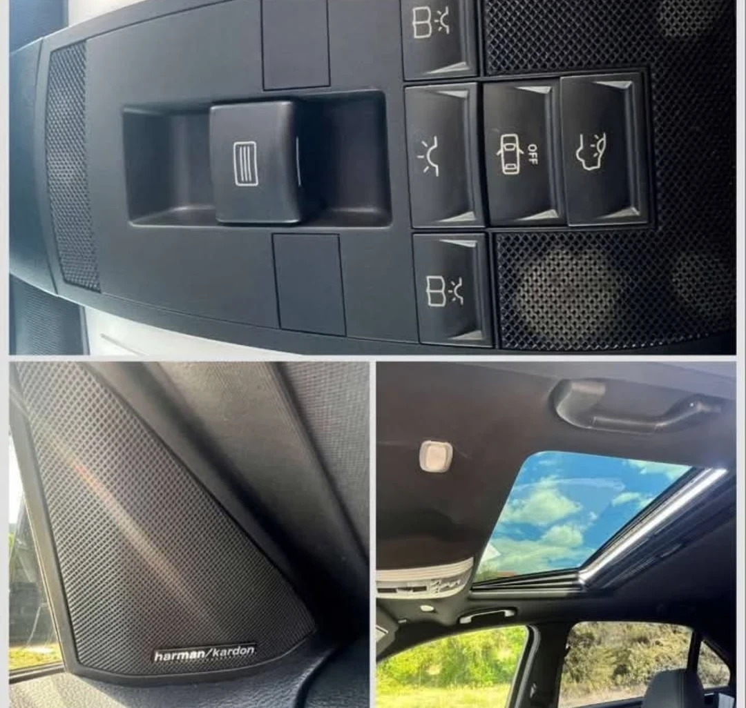 Mercedes-Benz E 350, снимка 10 - Автомобили и джипове - 55549872