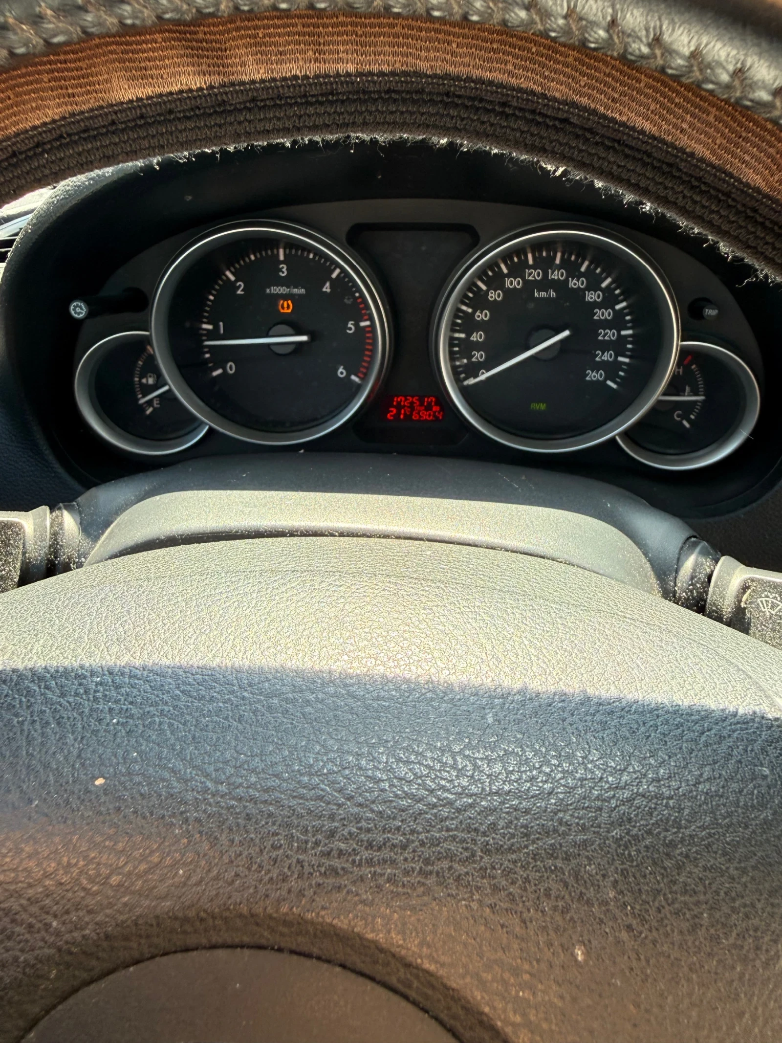 Mazda 6, снимка 7 - Автомобили и джипове - 55847285