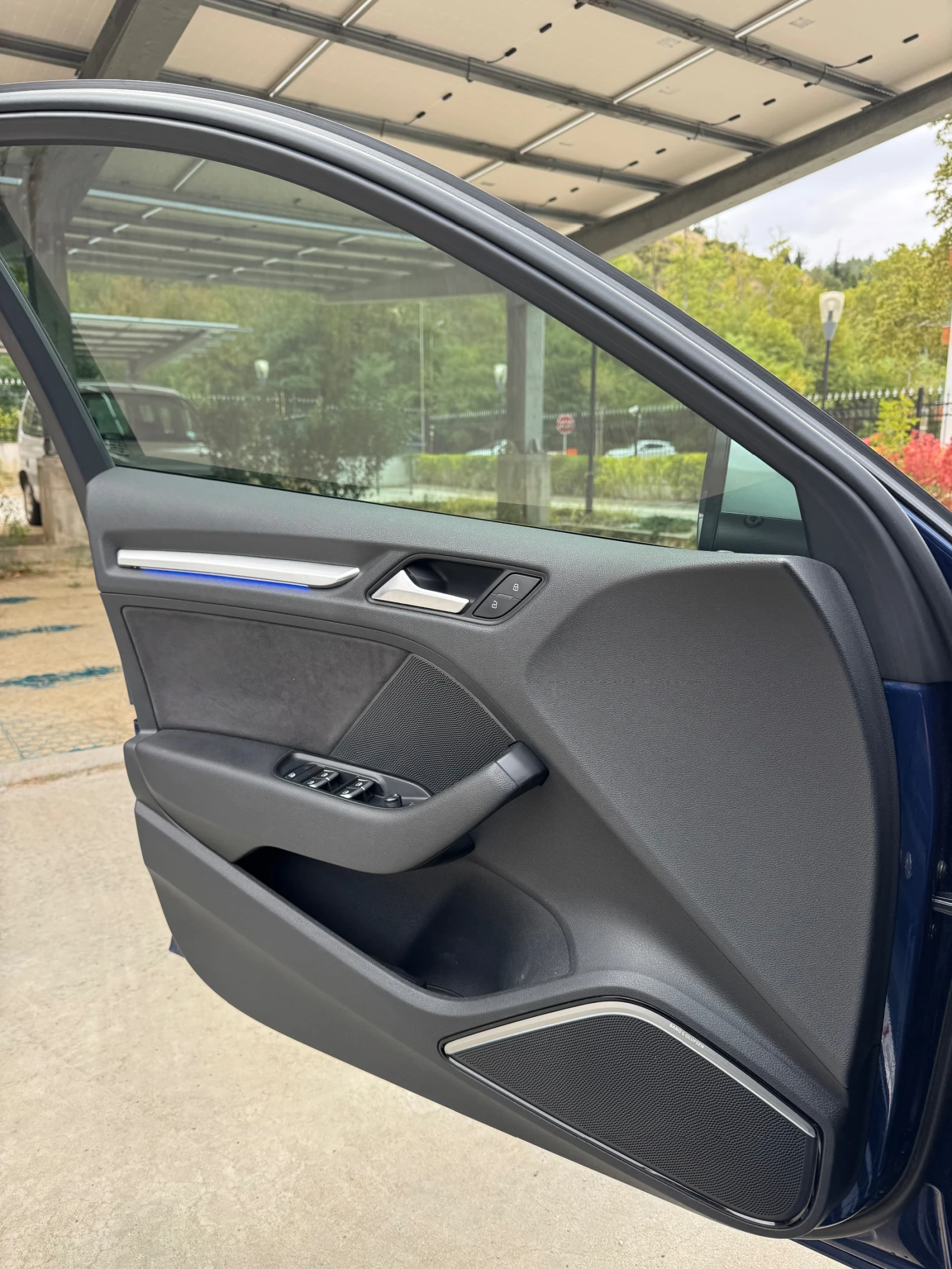Audi A3 2.0 TDI 3xSline Quattro  | Mobile.bg � ����������� 8