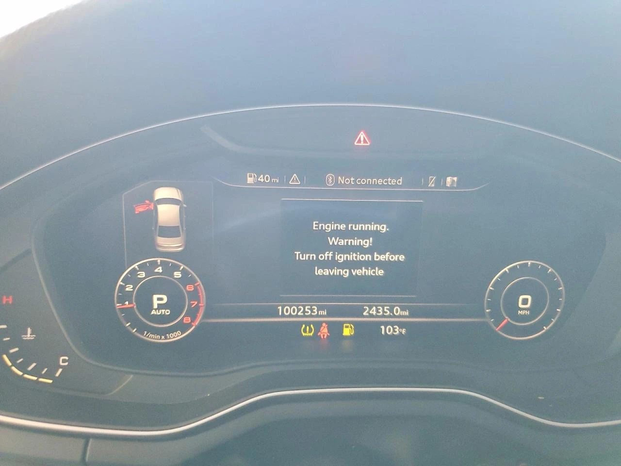 Audi A4 2.0l Ultra Premium, снимка 9 - Автомобили и джипове - 56348705