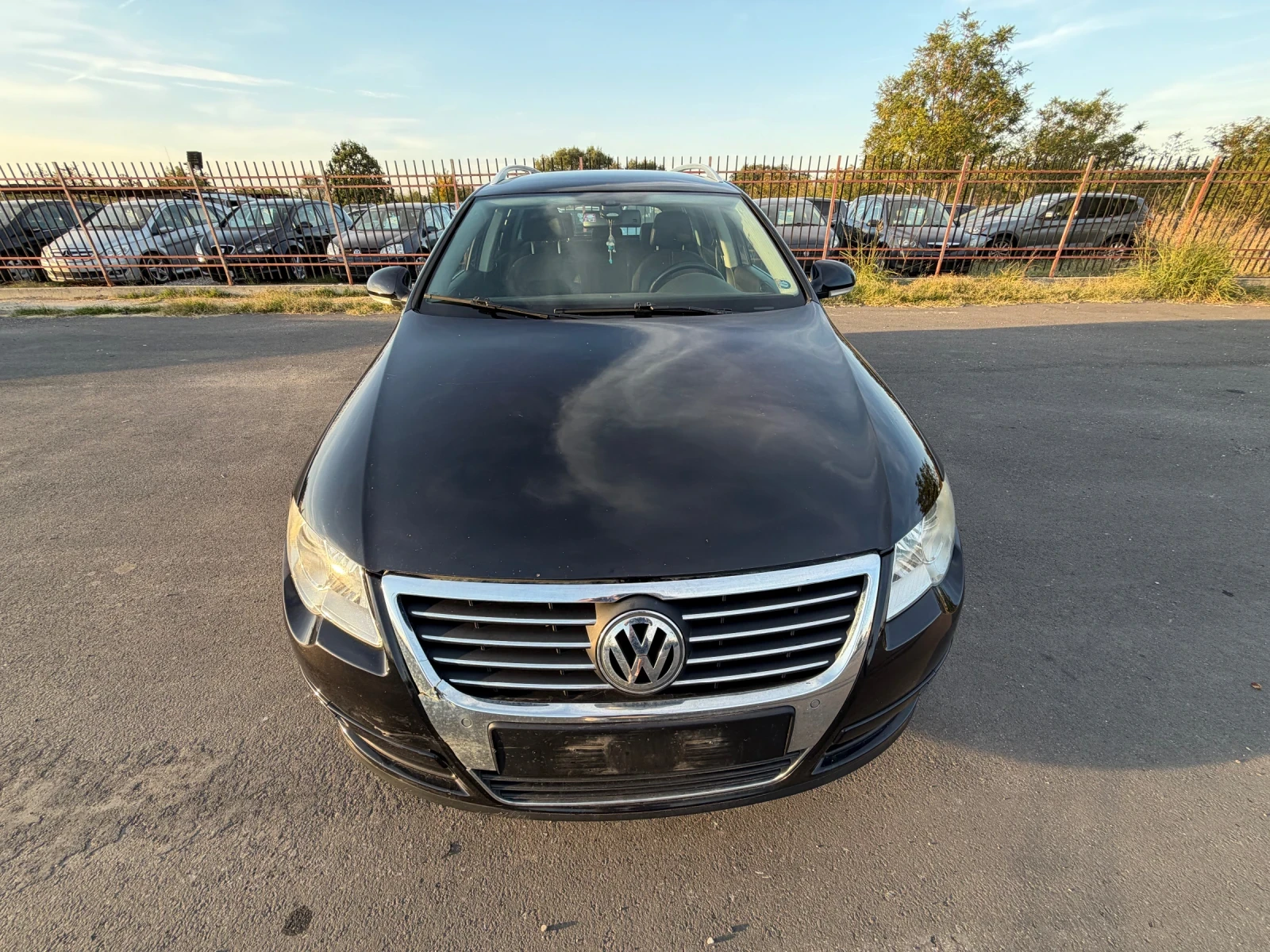 VW Passat 2.0 TDI 140�.�. | Mobile.bg � ����������� 5