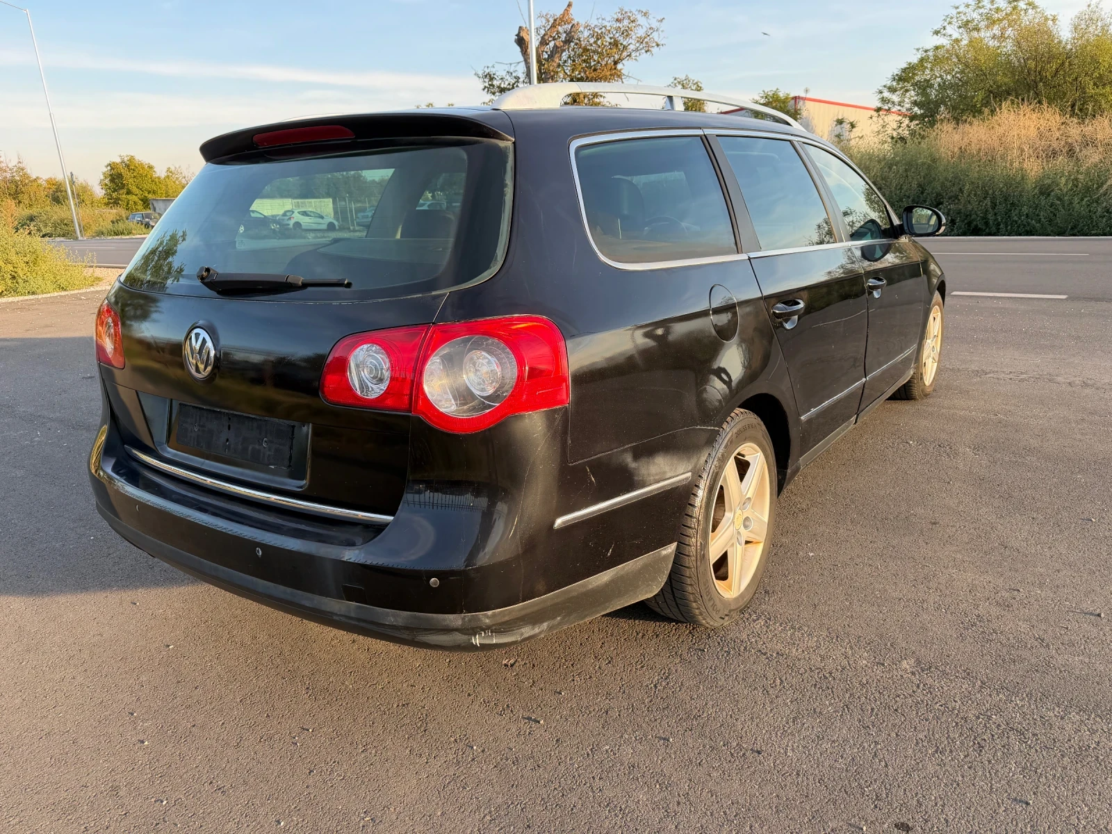 VW Passat 2.0 TDI 140�.�. | Mobile.bg � ����������� 3