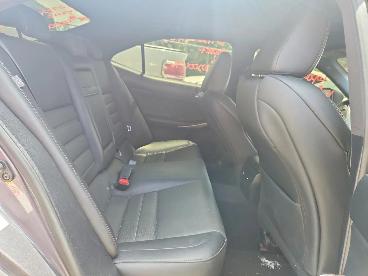 Lexus IS 300 2.0l, снимка 10 - Автомобили и джипове - 56511506