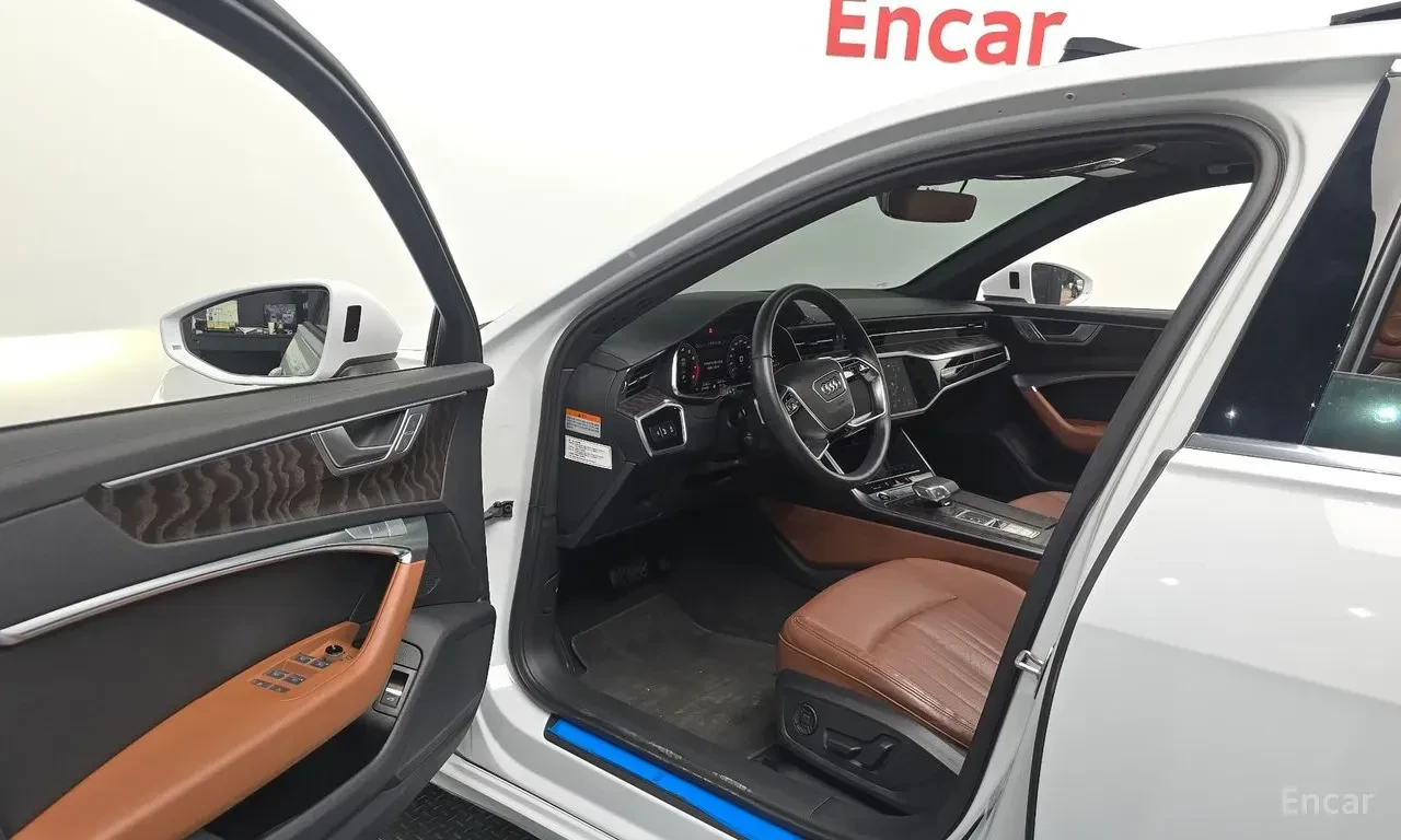 Audi A6 45TFSI* MATRIX* S* LINE* ���������* �����* LANE* A | Mobile.bg � ����������� 6