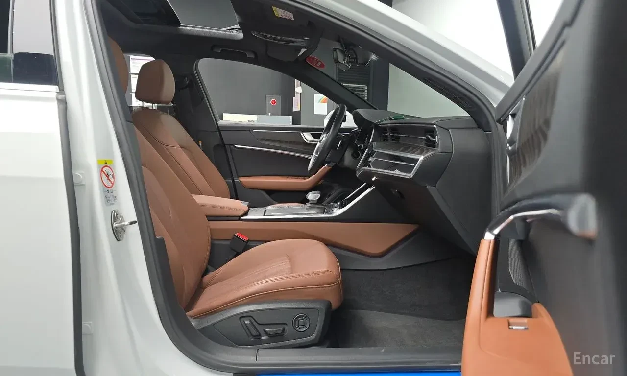 Audi A6 45TFSI* MATRIX* S* LINE* ���������* �����* LANE* A | Mobile.bg � ����������� 12