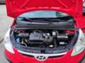 Hyundai I10 1.1 klima, снимка 10 - Автомобили и джипове - 45862097