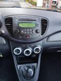 Hyundai I10 1.1 klima, снимка 12 - Автомобили и джипове - 44971599