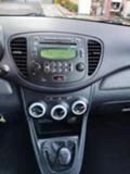 Hyundai I10 1.1 klima, снимка 12