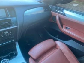 BMW X3 3.5i M packet N55 няколко броя , снимка 9