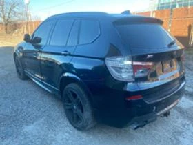 BMW X3 3.5i M packet N55 няколко броя , снимка 4