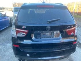 BMW X3 3.5i M packet N55 няколко броя , снимка 3