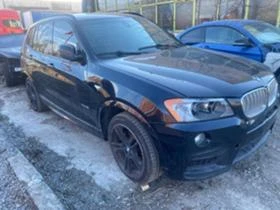 BMW X3 3.5i M packet N55 няколко броя , снимка 2