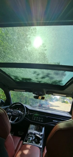 Audi SQ8, снимка 10