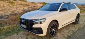 Audi SQ8, снимка 2