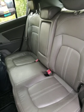 Kia Sportage, снимка 7