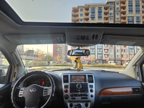 Infiniti QX56 Infini QX56. 5.6i. AWD 2010g., снимка 12