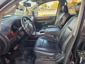 Infiniti QX56 Infini QX56. 5.6i. AWD 2010g., снимка 11