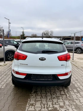 Kia Sportage BRC* Топ* Нави* Бартер* Нов внос* Реална* Италия* , снимка 10
