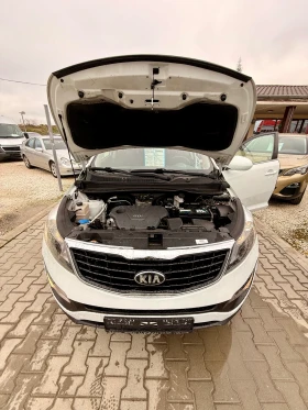 Kia Sportage BRC* Топ* Нави* Бартер* Нов внос* Реална* Италия* , снимка 17