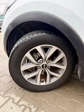 Kia Sportage BRC* Топ* Нави* Бартер* Нов внос* Реална* Италия* , снимка 4
