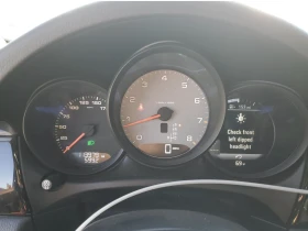 Porsche Macan S, снимка 9