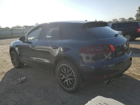 Porsche Macan S, снимка 2