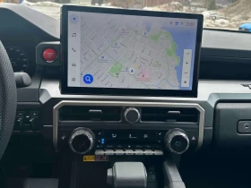 Toyota Tacoma * 4x4 Double Cab Auto * PANO* ПОДГРЕВ* KEYLESS* , снимка 9