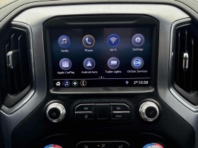 Gmc Sierra Elevation С РЕГИСТРАЦИЯ & АВТО КРЕДИТ, снимка 9