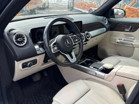 Mercedes-Benz GLB 250/CARFAX/Клип/2 ключа/Гуми+ Джанти/Пано/Подгрев/, снимка 7