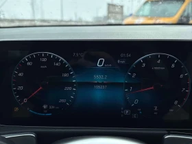 Mercedes-Benz GLB 250/CARFAX/Клип/2 ключа/Гуми+ Джанти/Пано/Подгрев/, снимка 8