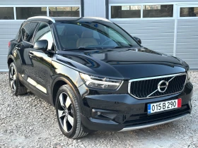 Volvo XC40 2.0D KEYLESS HARMAN KARDON FULL LED ПАНОРАМА, снимка 1