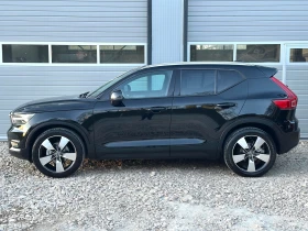 Volvo XC40 2.0D KEYLESS HARMAN KARDON FULL LED ПАНОРАМА, снимка 4