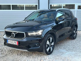 Volvo XC40 2.0D KEYLESS HARMAN KARDON FULL LED ПАНОРАМА, снимка 3