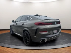 BMW X6 xDrive40i* АвтоКредит* (ЦЕНА ДО БГ), снимка 3