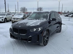 BMW X5 xDrive40i B58, снимка 1