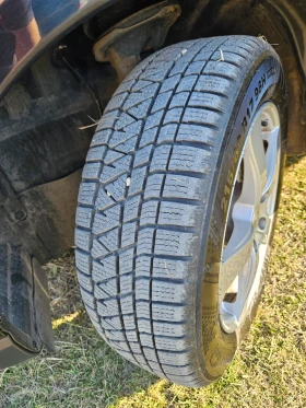 Mitsubishi ASX 1.8 DI-D 4x4 , снимка 13