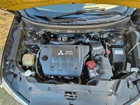 Mitsubishi ASX 1.8 DI-D 4x4 , снимка 14