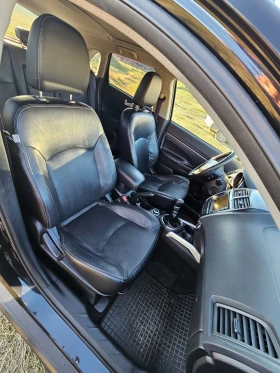 Mitsubishi ASX 1.8 DI-D 4x4 , снимка 4
