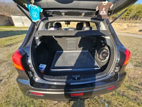 Mitsubishi ASX 1.8 DI-D 4x4 , снимка 12