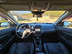 Mitsubishi ASX 1.8 DI-D 4x4 , снимка 6