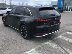 Mazda CX-90 * Signature Signature* HUD * 360* ДИСТРОНИК* ОБДУХ, снимка 3