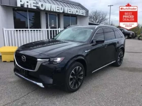 Mazda CX-90 * Signature Signature* HUD * 360* ДИСТРОНИК* ОБДУХ, снимка 5