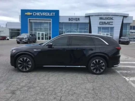 Mazda CX-90 * Signature Signature* HUD * 360* ДИСТРОНИК* ОБДУХ, снимка 2