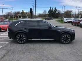 Mazda CX-90 * Signature Signature* HUD * 360* ДИСТРОНИК* ОБДУХ, снимка 7